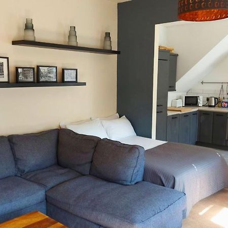 Large Studio Room In City Centre Preston  Exterior photo