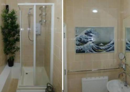 Large Studio Room In City Centre Preston  Exterior photo